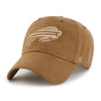 BUFFALO BILLS   DYED '47 CLEAN UP