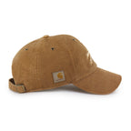 BUFFALO BILLS   DYED '47 CLEAN UP