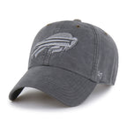 BUFFALO BILLS   DYED '47 CLEAN UP