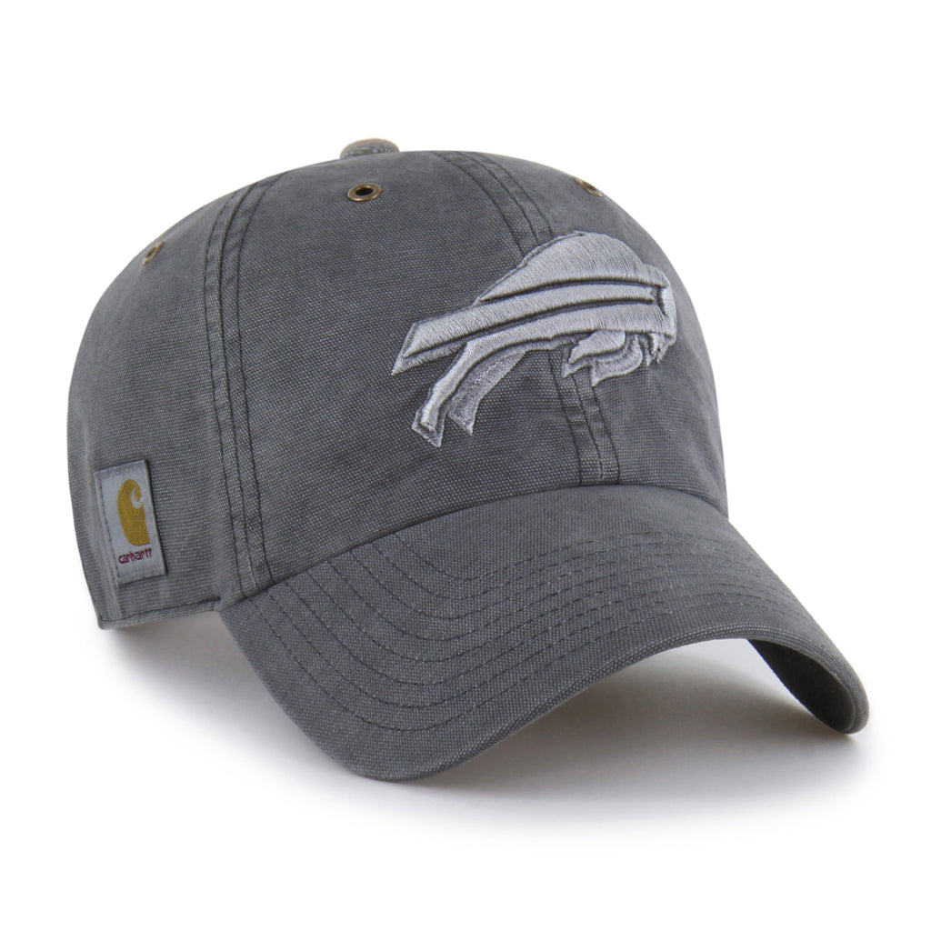BUFFALO BILLS   DYED '47 CLEAN UP