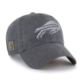 BUFFALO BILLS   DYED '47 CLEAN UP