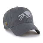 BUFFALO BILLS   DYED '47 CLEAN UP