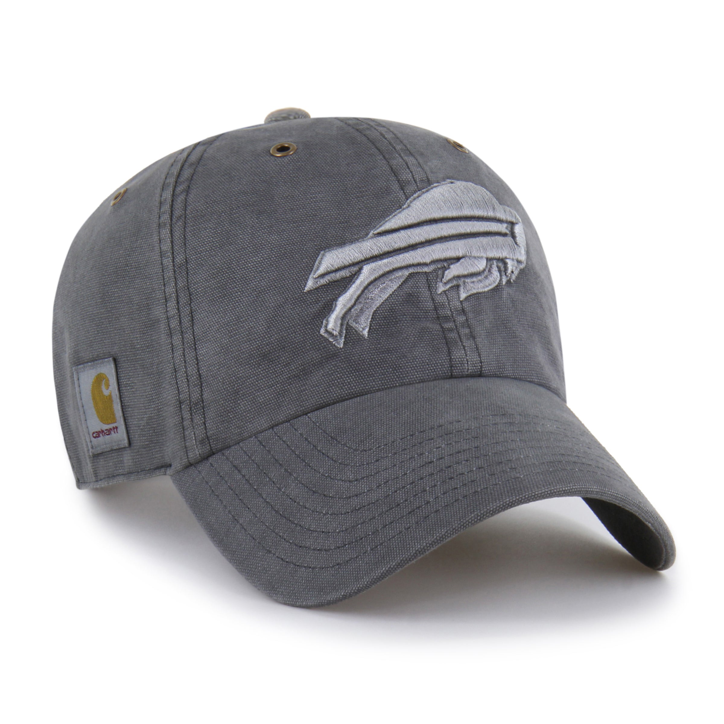BUFFALO BILLS   DYED '47 CLEAN UP