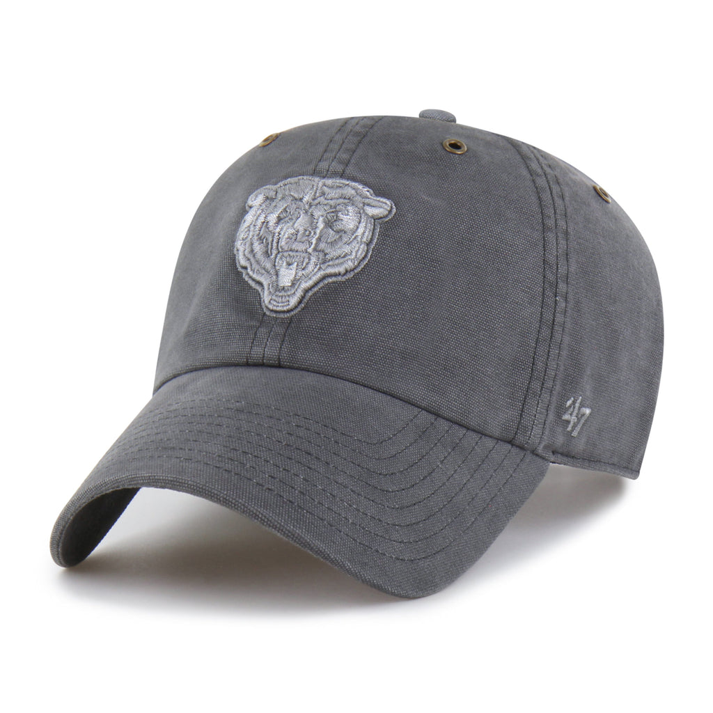 CHICAGO BEARS   DYED '47 CLEAN UP