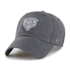 CHICAGO BEARS   DYED '47 CLEAN UP