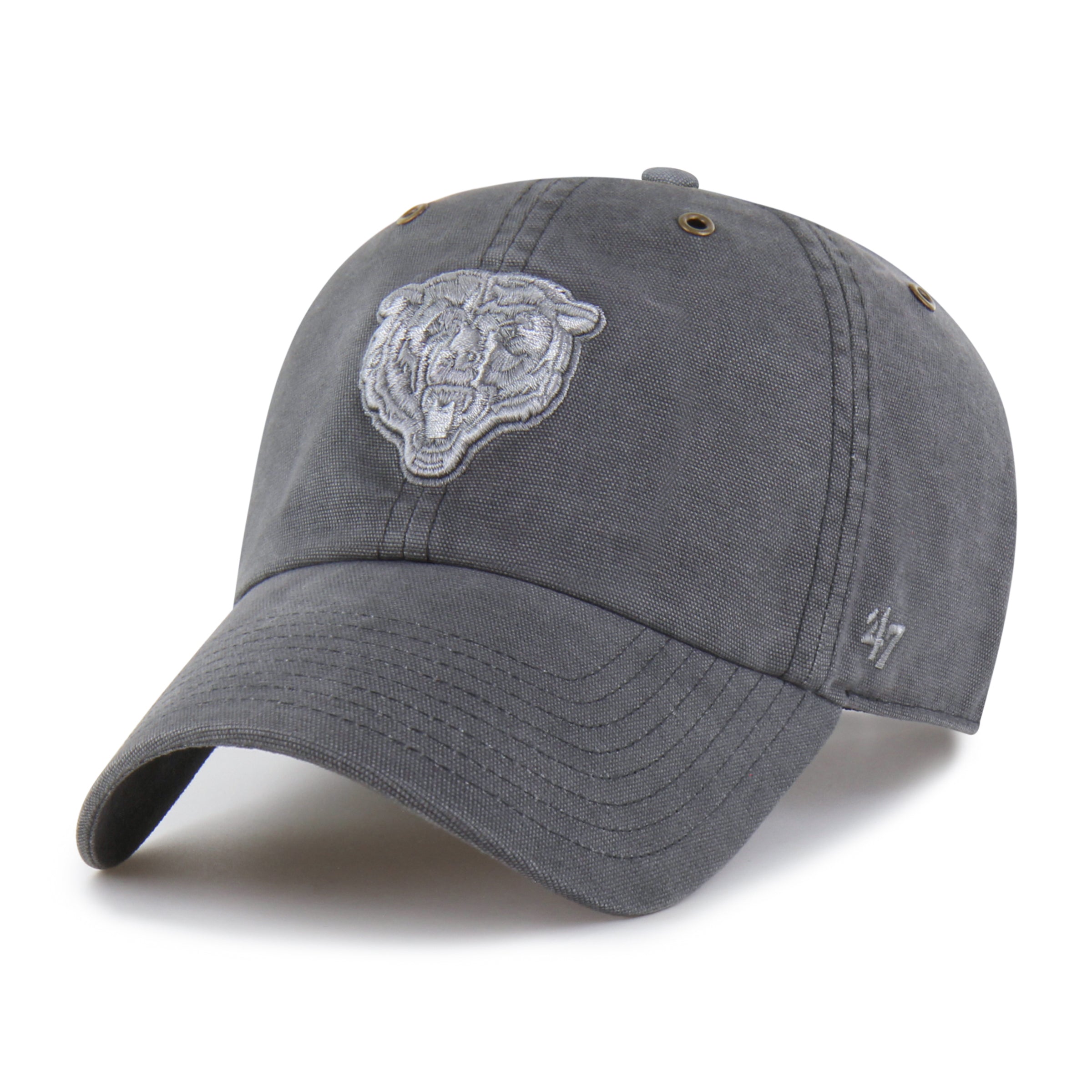 CHICAGO BEARS   DYED '47 CLEAN UP