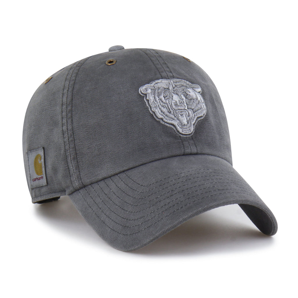 CHICAGO BEARS   DYED '47 CLEAN UP