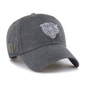 CHICAGO BEARS   DYED '47 CLEAN UP