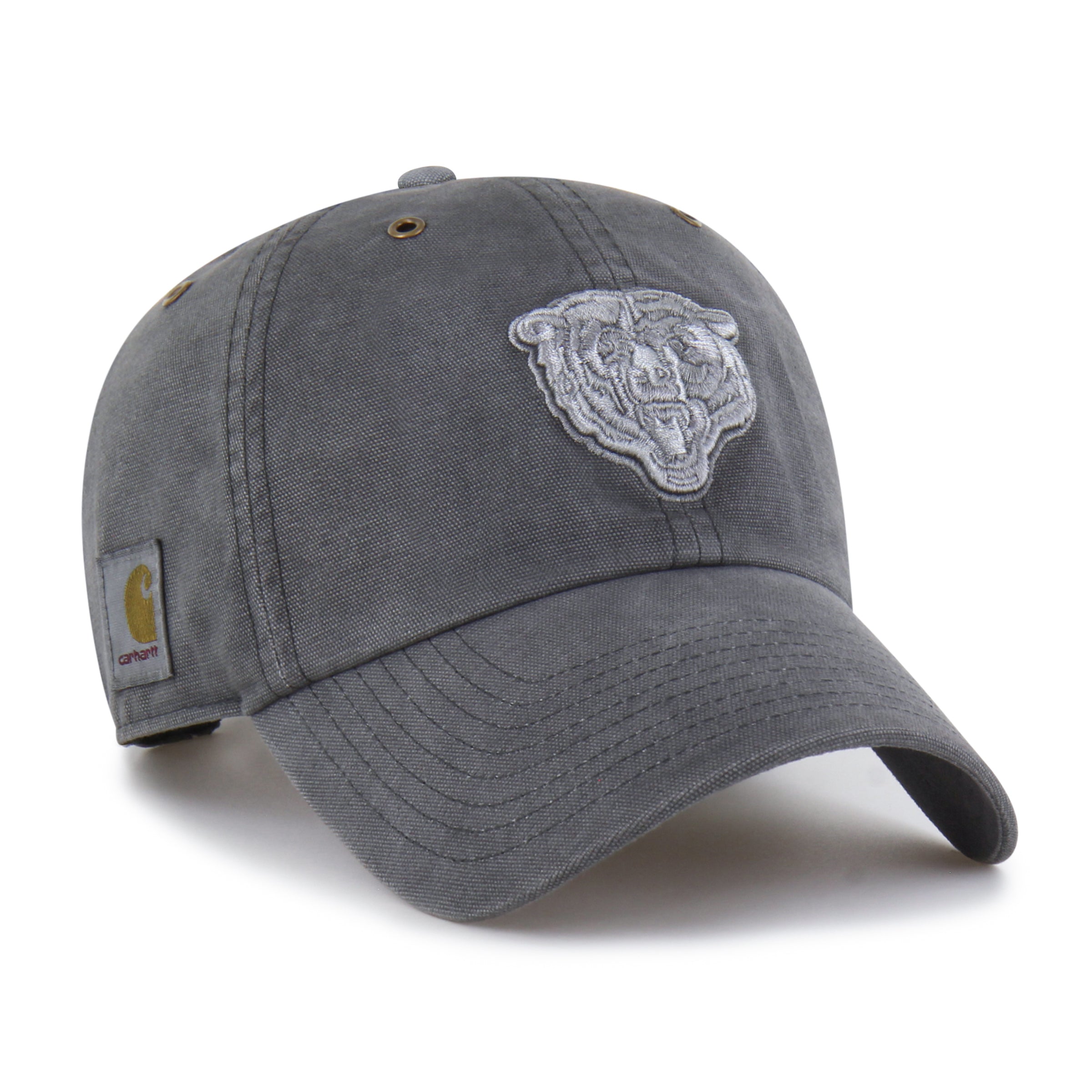 CHICAGO BEARS   DYED '47 CLEAN UP