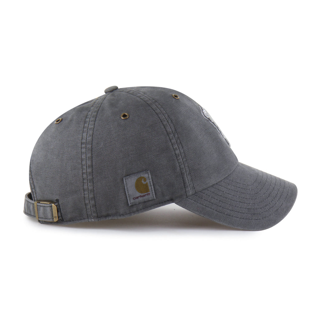 CHICAGO BEARS   DYED '47 CLEAN UP