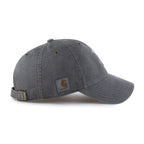 CHICAGO BEARS   DYED '47 CLEAN UP