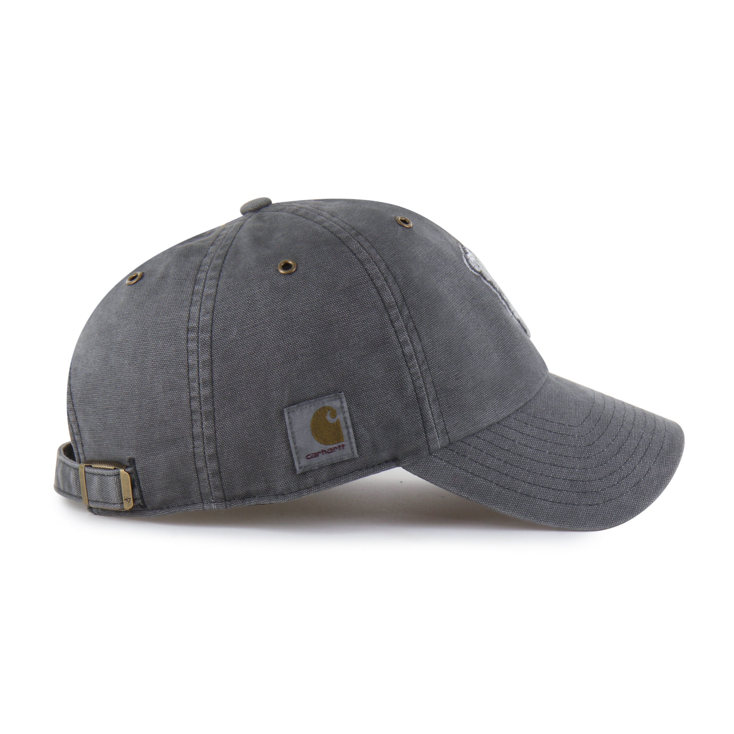 CHICAGO BEARS   DYED '47 CLEAN UP
