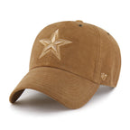 DALLAS COWBOYS   DYED '47 CLEAN UP