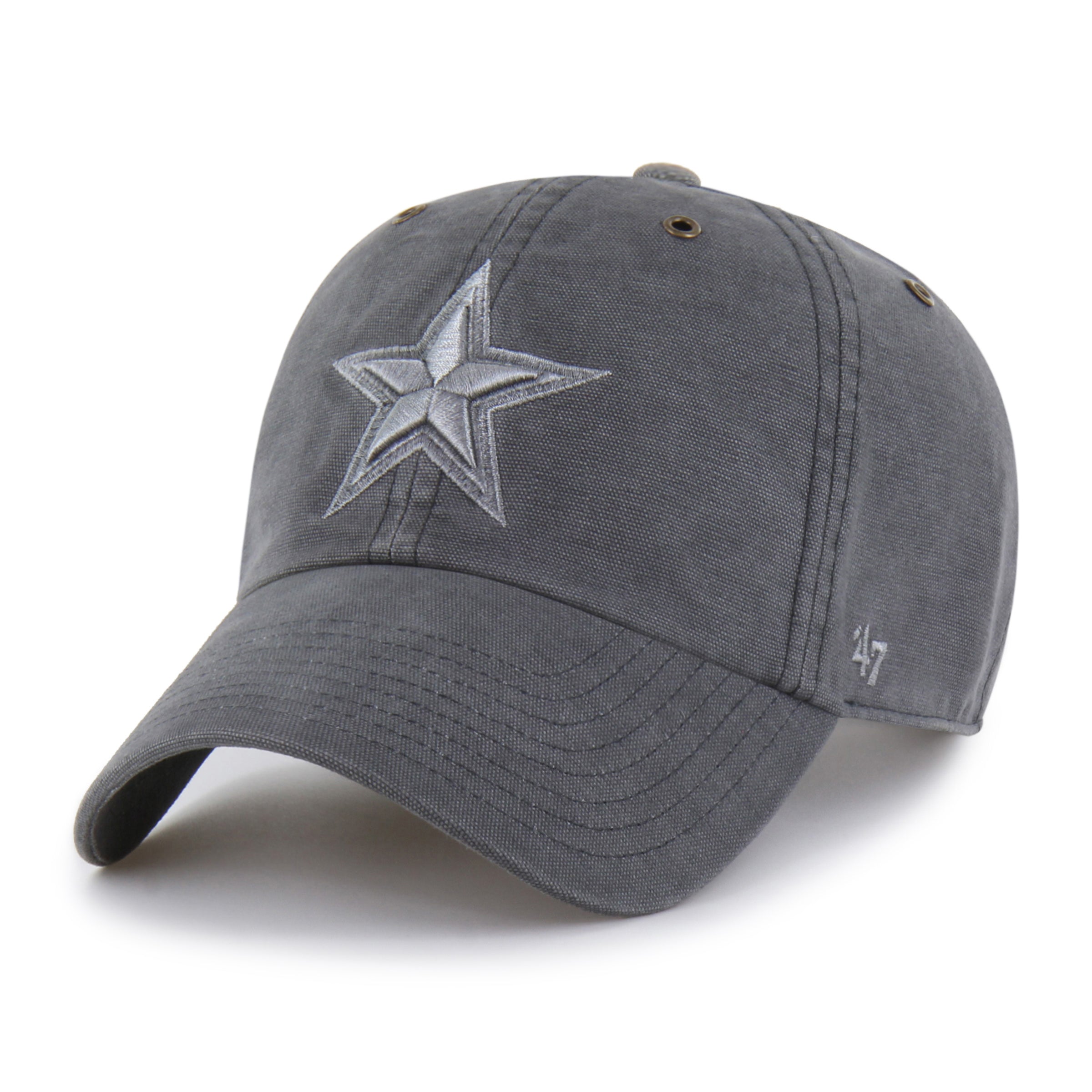 DALLAS COWBOYS   DYED '47 CLEAN UP