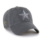 DALLAS COWBOYS   DYED '47 CLEAN UP
