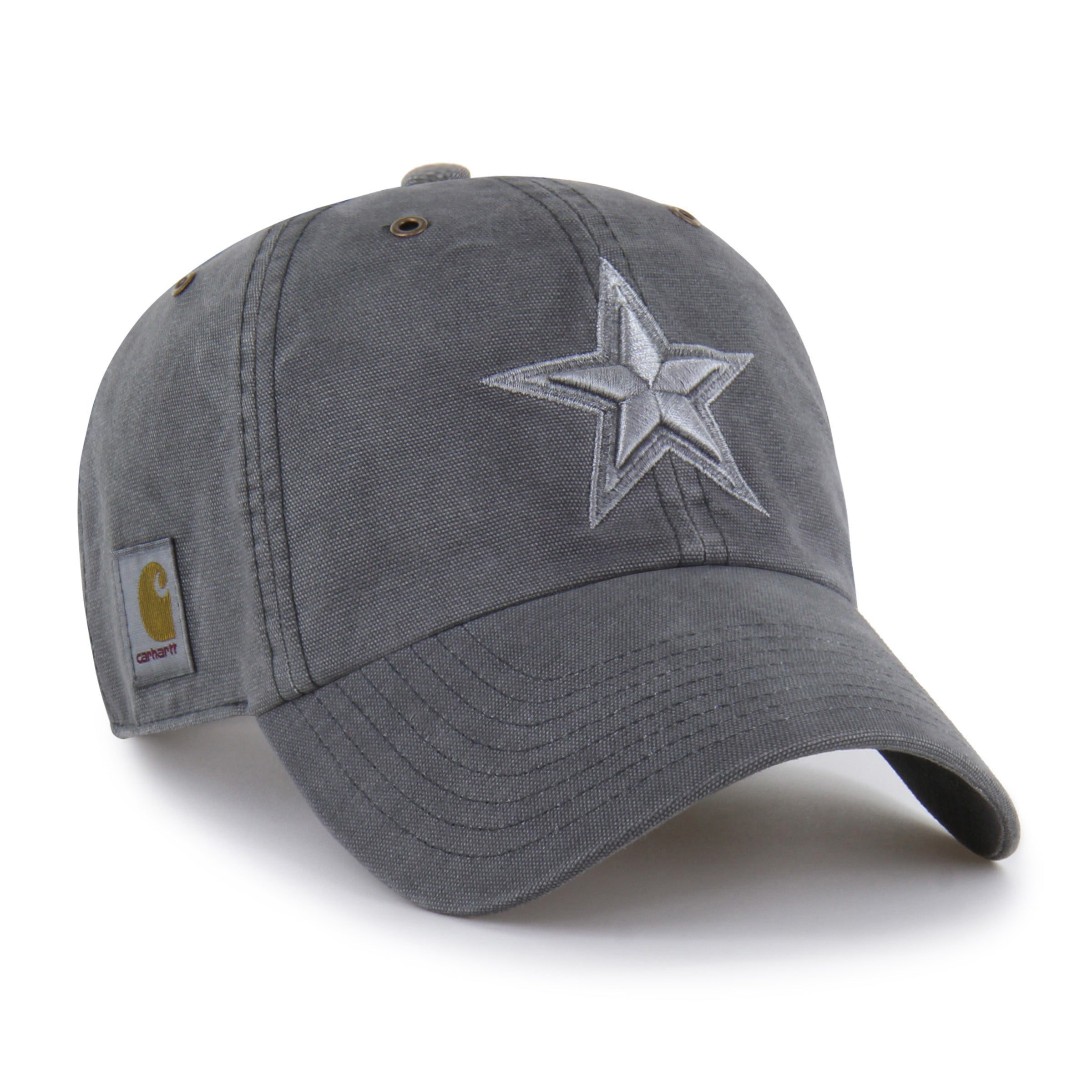 DALLAS COWBOYS   DYED '47 CLEAN UP