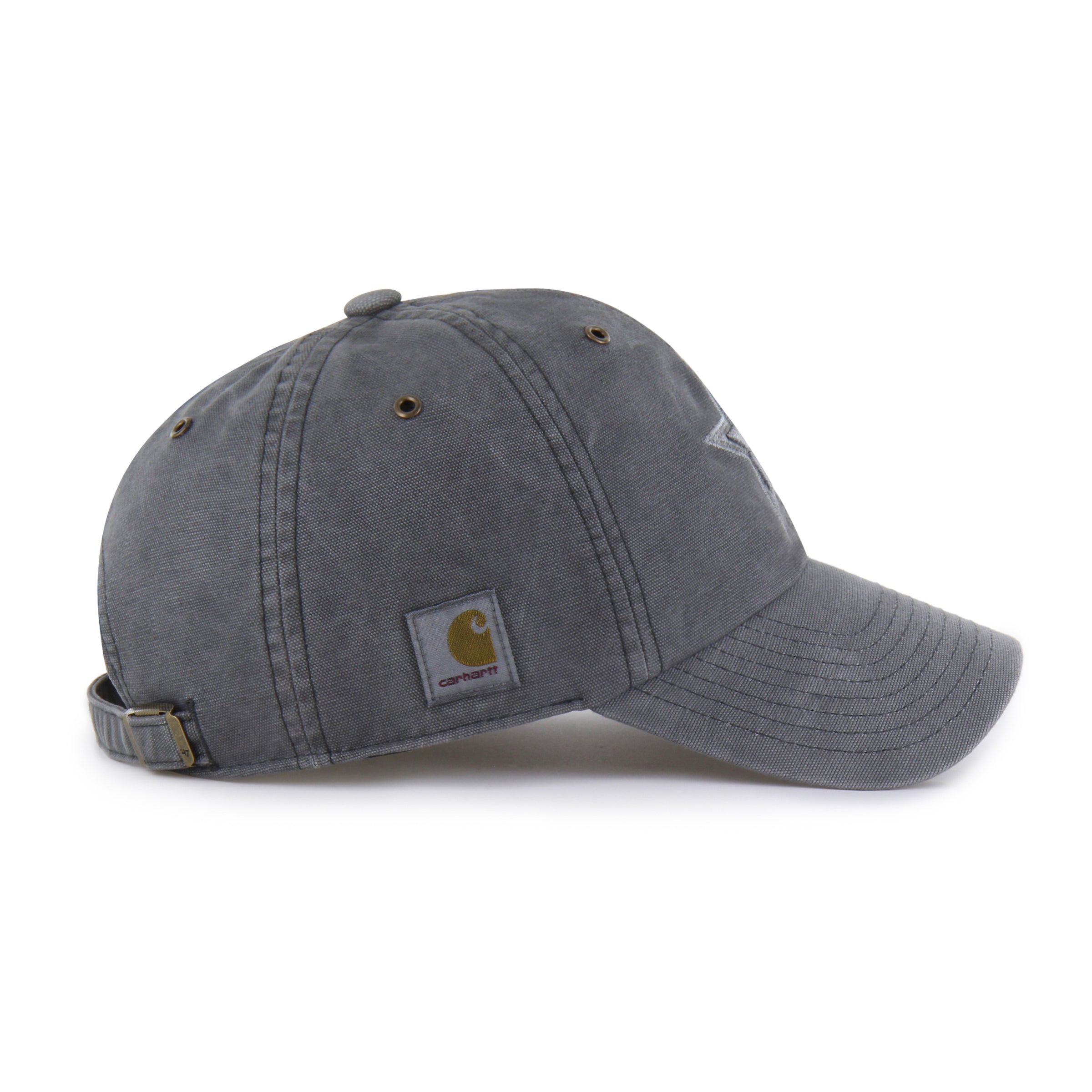 DALLAS COWBOYS   DYED '47 CLEAN UP