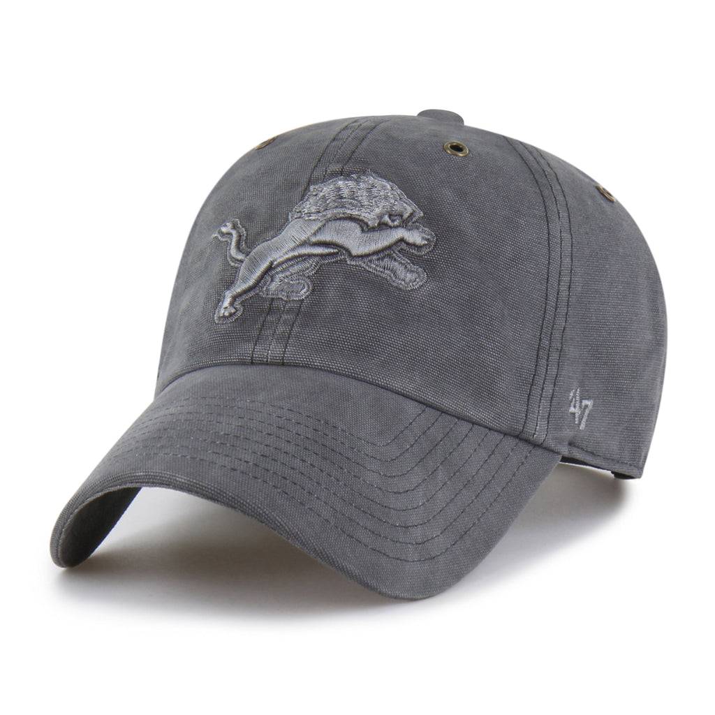 DETROIT LIONS   DYED '47 CLEAN UP