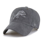 DETROIT LIONS   DYED '47 CLEAN UP