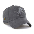 DETROIT LIONS   DYED '47 CLEAN UP