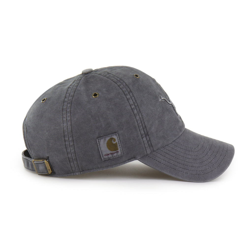 DETROIT LIONS   DYED '47 CLEAN UP