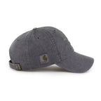 DETROIT LIONS   DYED '47 CLEAN UP