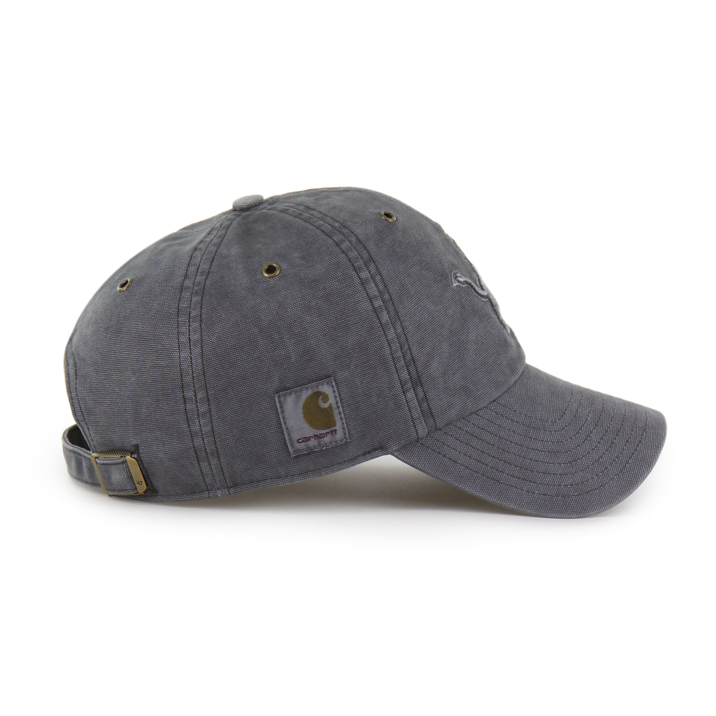 DETROIT LIONS   DYED '47 CLEAN UP