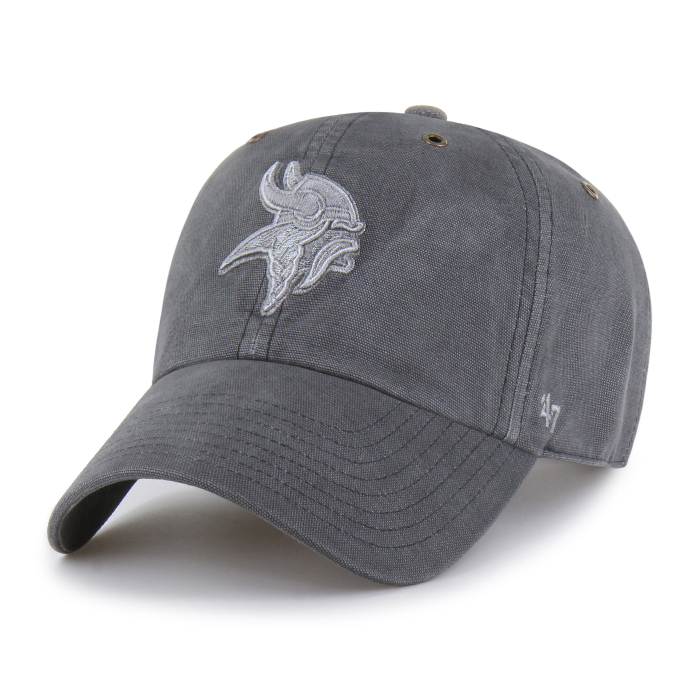 MINNESOTA VIKINGS   DYED '47 CLEAN UP