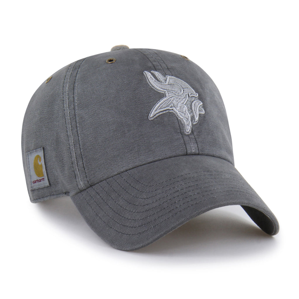 MINNESOTA VIKINGS   DYED '47 CLEAN UP