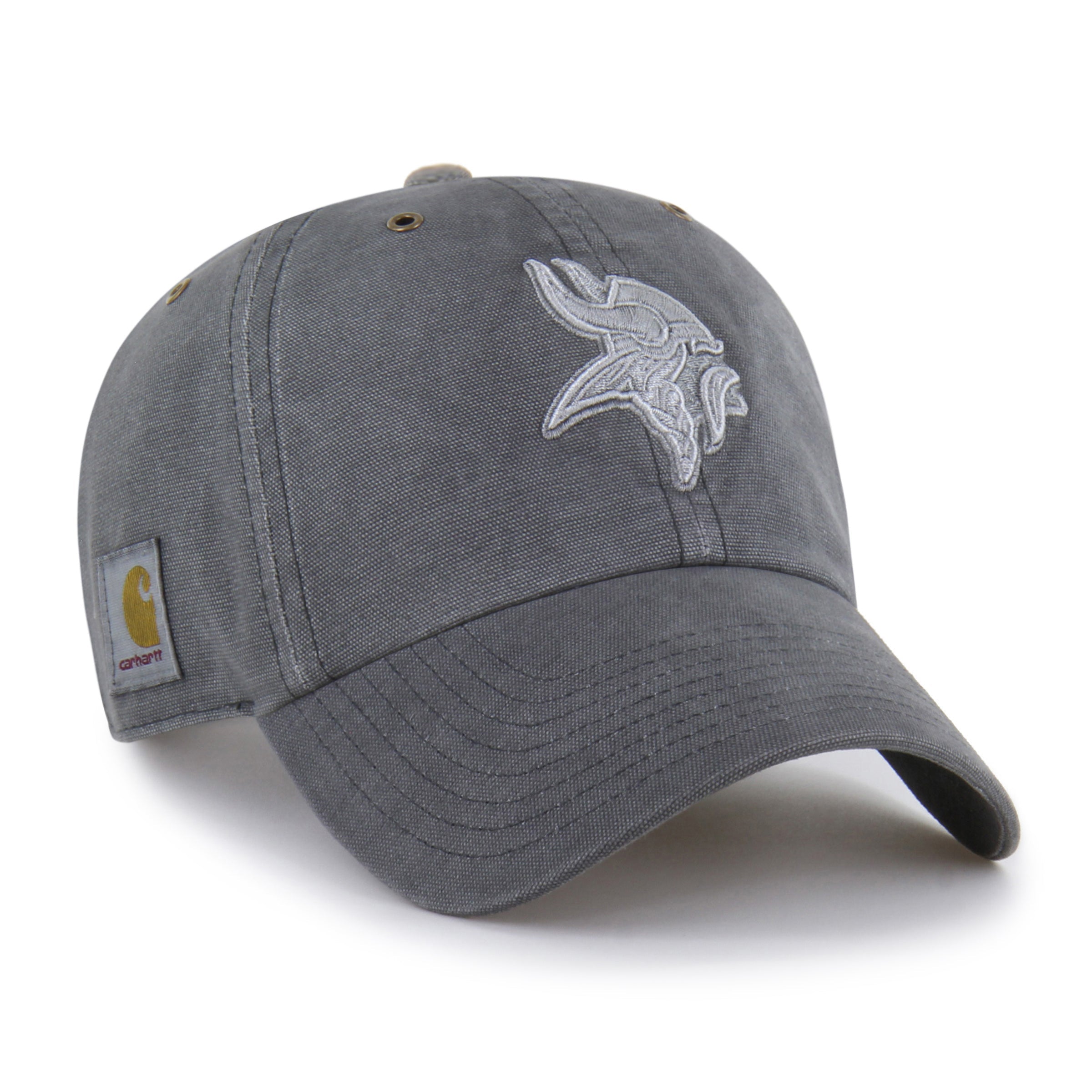 MINNESOTA VIKINGS   DYED '47 CLEAN UP