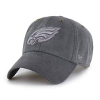 PHILADELPHIA EAGLES   DYED '47 CLEAN UP