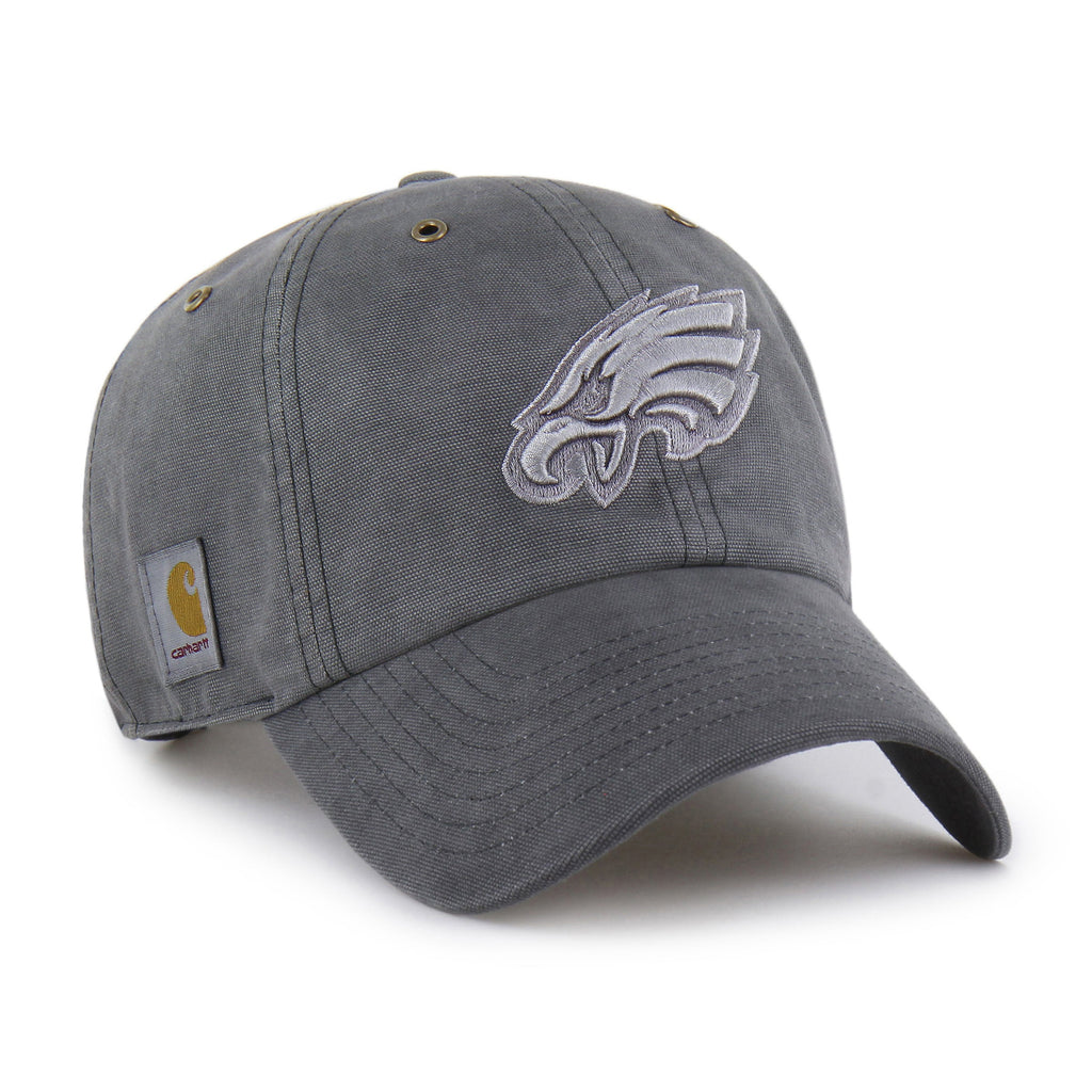PHILADELPHIA EAGLES   DYED '47 CLEAN UP