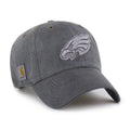 PHILADELPHIA EAGLES   DYED '47 CLEAN UP