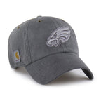 PHILADELPHIA EAGLES   DYED '47 CLEAN UP