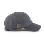 PHILADELPHIA EAGLES   DYED '47 CLEAN UP