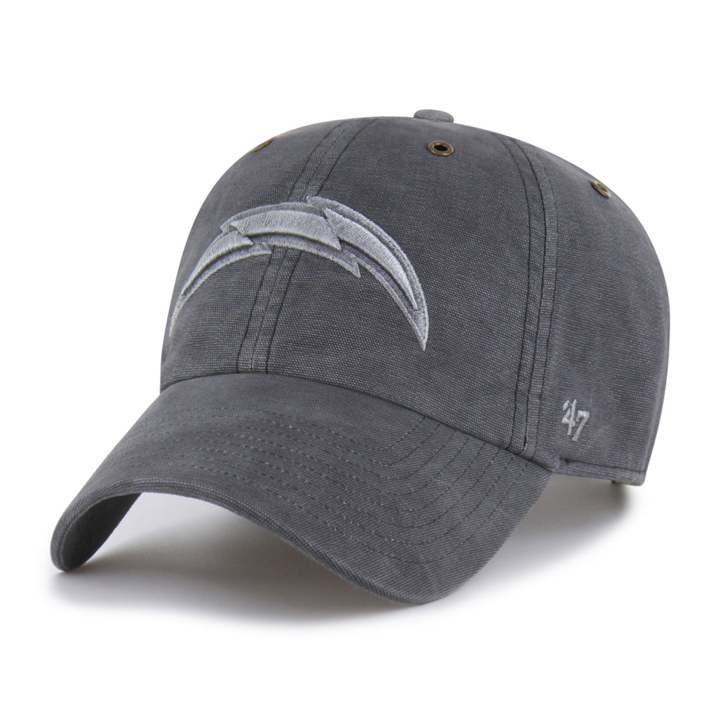 LOS ANGELES CHARGERS   DYED '47 CLEAN UP