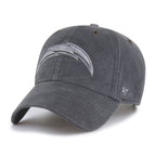 LOS ANGELES CHARGERS   DYED '47 CLEAN UP