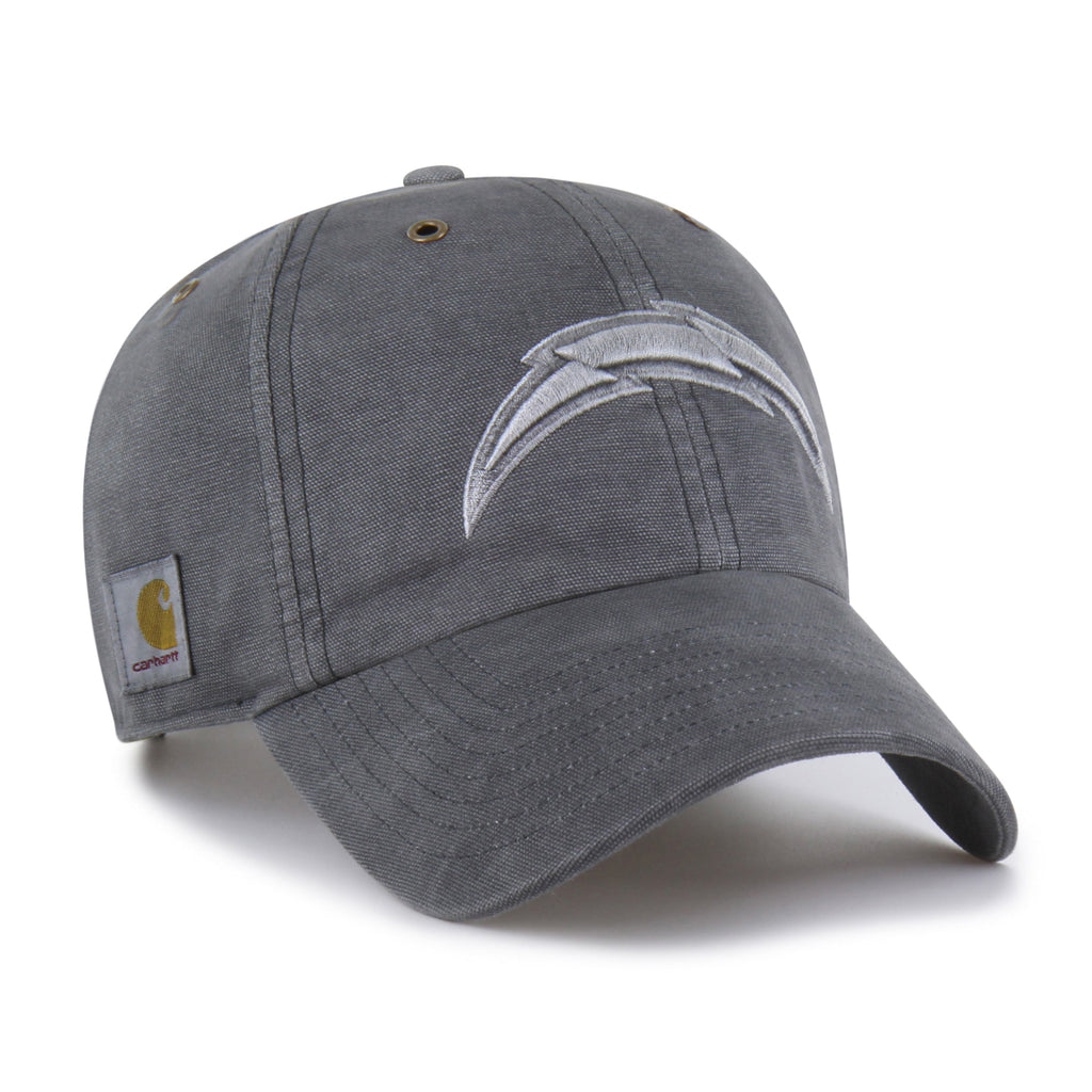 LOS ANGELES CHARGERS   DYED '47 CLEAN UP