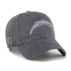 LOS ANGELES CHARGERS   DYED '47 CLEAN UP