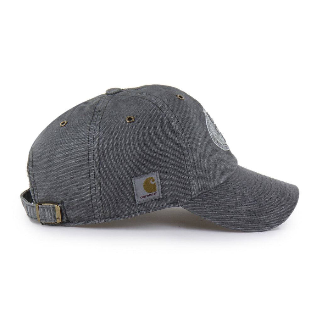 SAN FRANCISCO 49ERS   DYED '47 CLEAN UP
