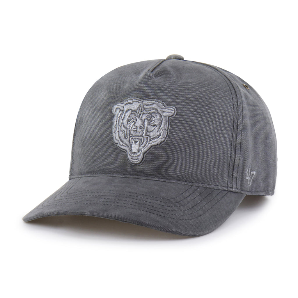 CHICAGO BEARS   DYED '47 HITCH RF RELAXED FIT