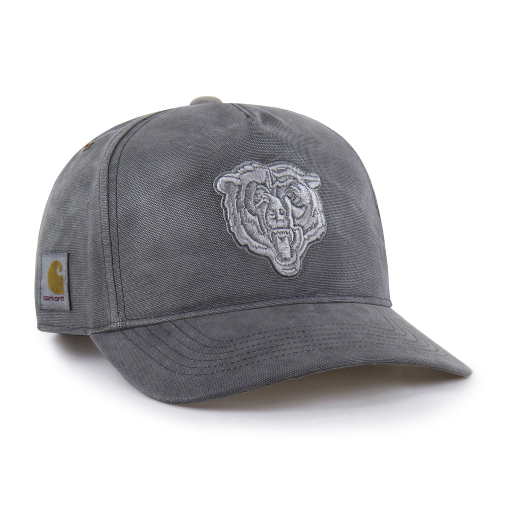 CHICAGO BEARS   DYED '47 HITCH RF RELAXED FIT