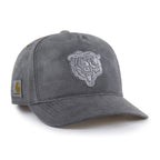 CHICAGO BEARS   DYED '47 HITCH RF RELAXED FIT