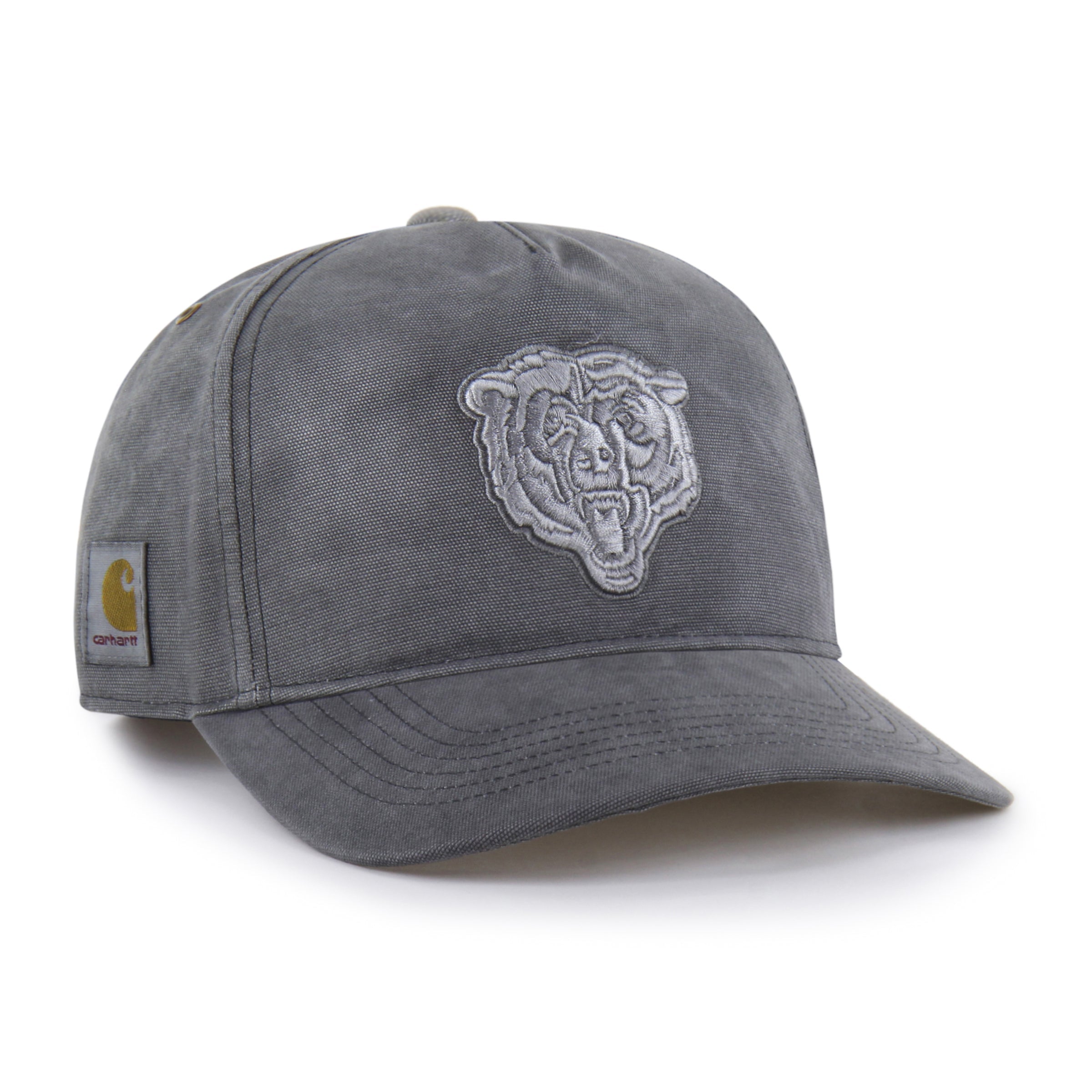 CHICAGO BEARS   DYED '47 HITCH RF RELAXED FIT