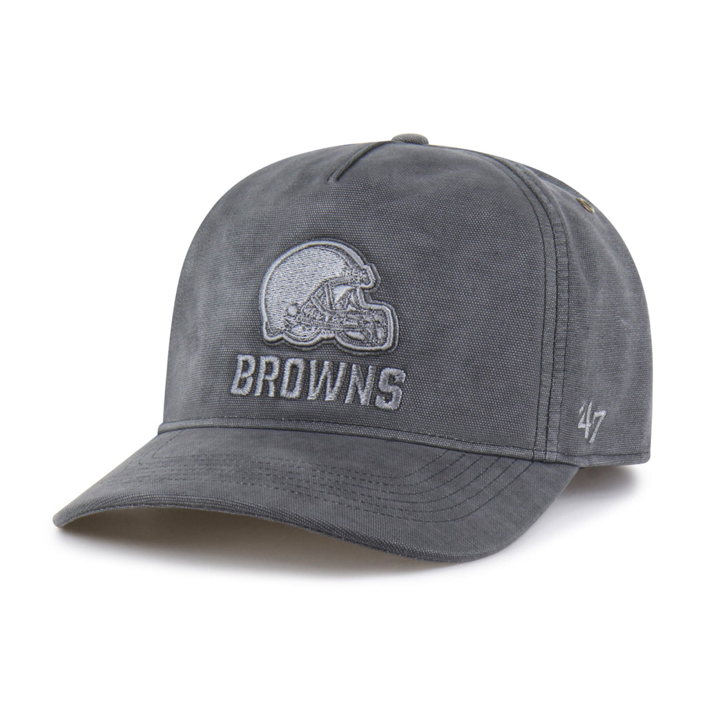 CLEVELAND BROWNS   DYED '47 HITCH RF RELAXED FIT