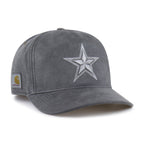 DALLAS COWBOYS   DYED '47 HITCH RF RELAXED FIT