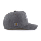 DENVER BRONCOS   DYED '47 HITCH RF RELAXED FIT