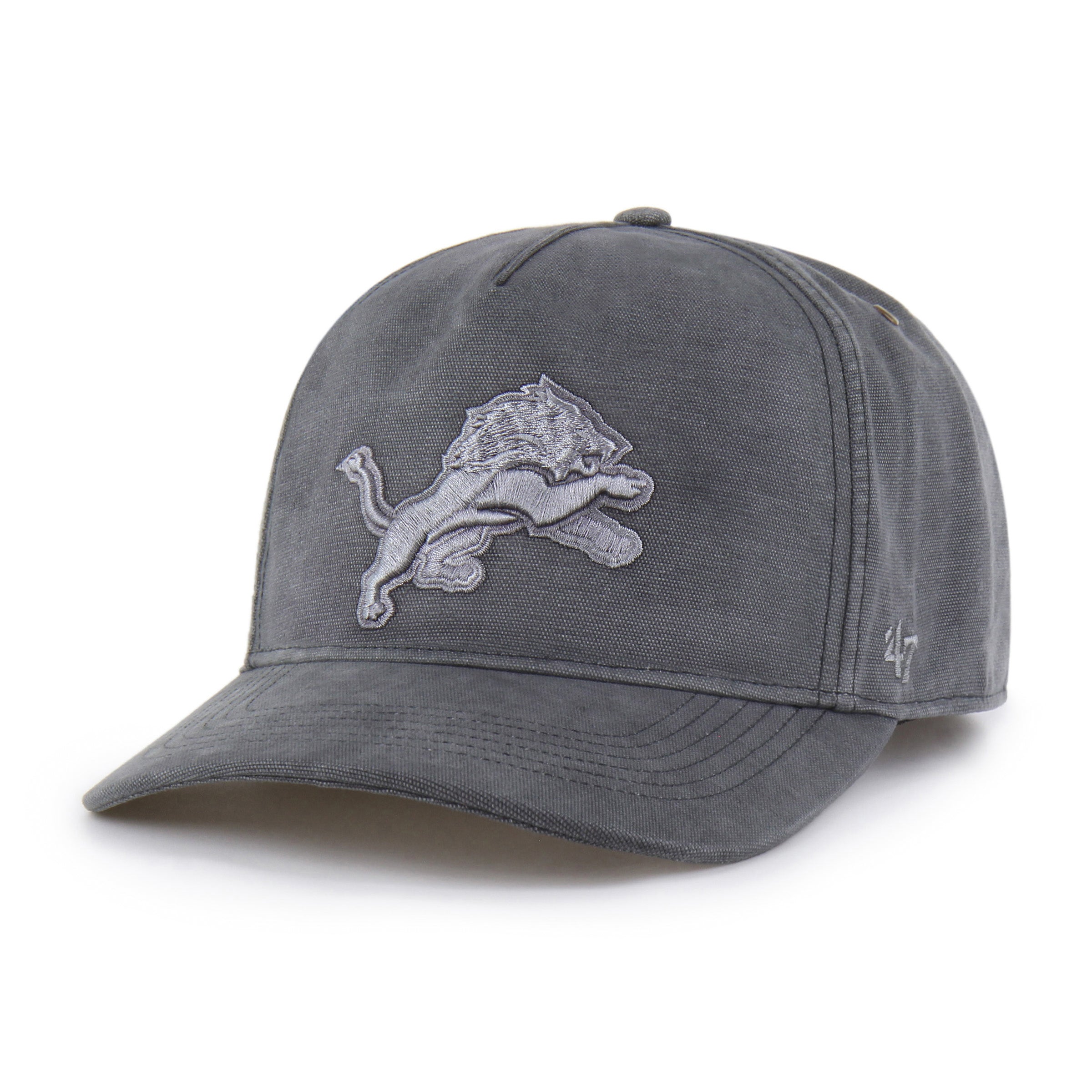 DETROIT LIONS   DYED '47 HITCH RF RELAXED FIT