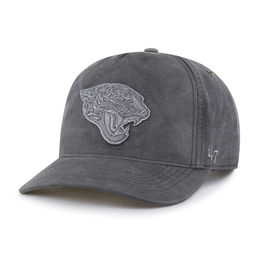 JACKSONVILLE JAGUARS   DYED '47 HITCH RF RELAXED FIT