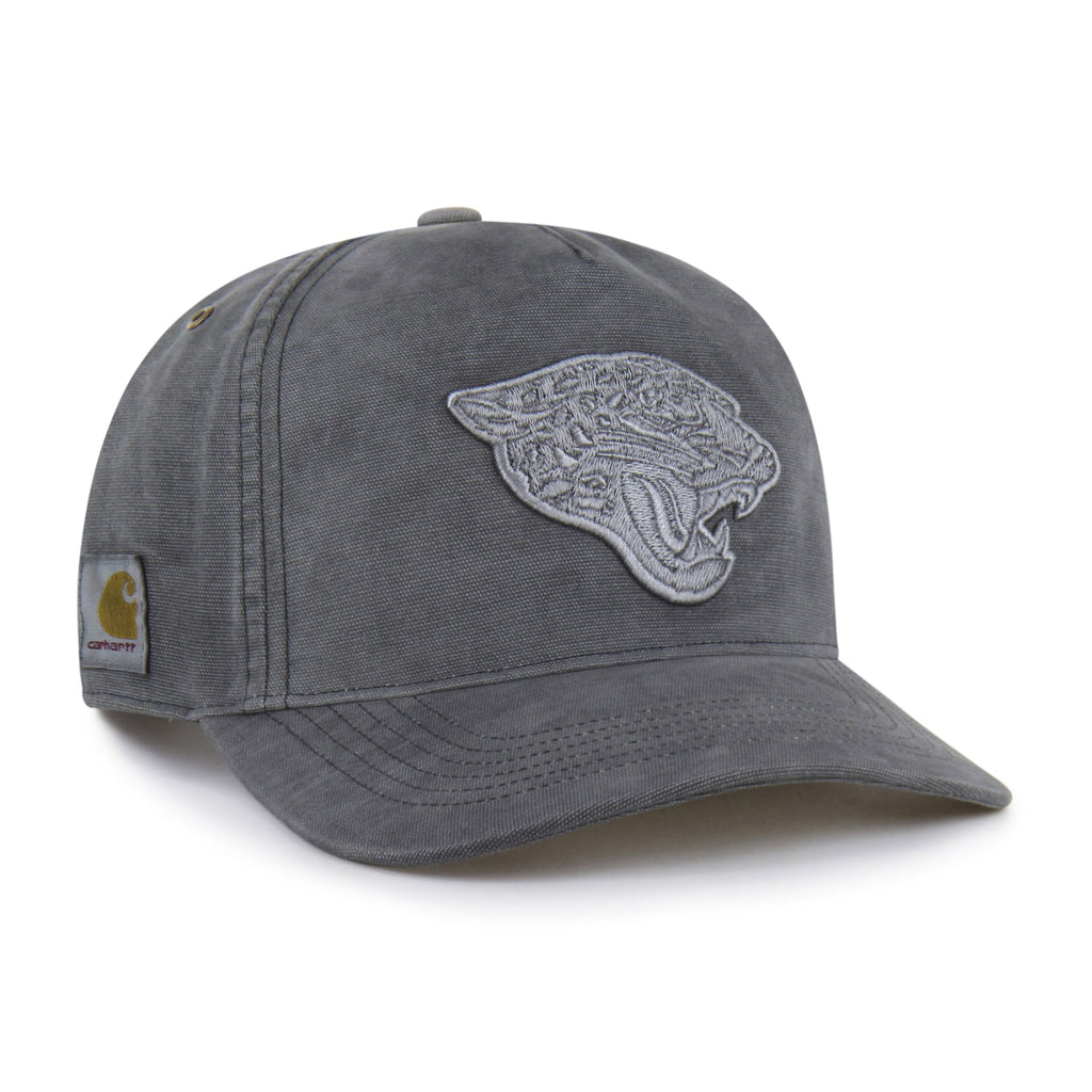 JACKSONVILLE JAGUARS   DYED '47 HITCH RF RELAXED FIT